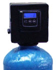 Фильтр умягчитель для очистки воды от солей жесткости модель LM-1FM